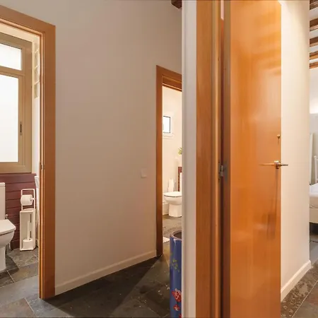 Guestready - Sunny Flat In El Gotic