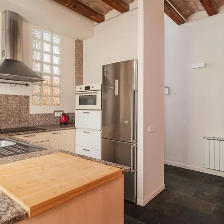 Guestready - Sunny Flat In El Gotic Appartement