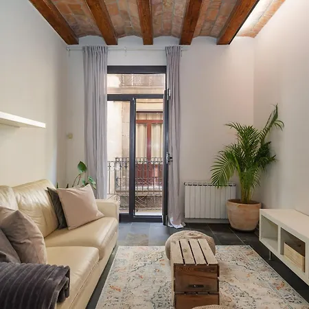 Guestready - Sunny Flat In El Gotic *