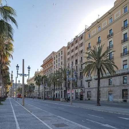 Guestready - Sunny Flat In El Gotic *