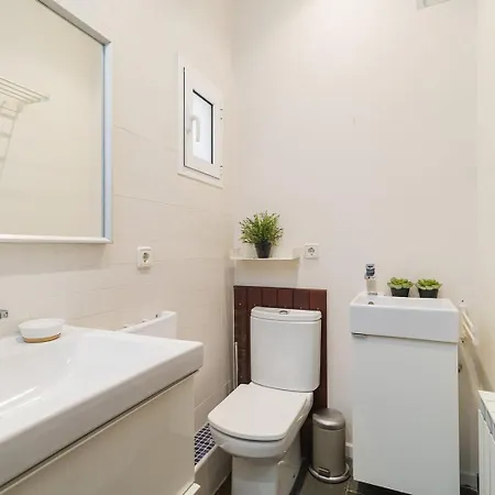 Guestready - Sunny Flat In El Gotic Barcelona
