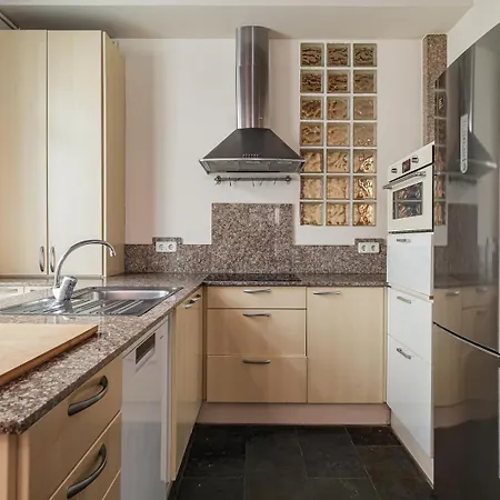 Apartment Guestready - Sunny Flat In El Gotic