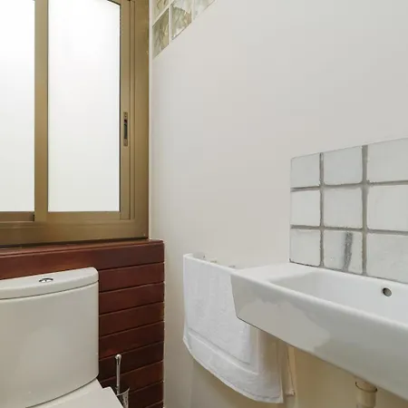 Appartamento Guestready - Sunny Flat In El Gotic Barcellona