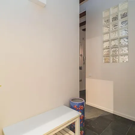 Guestready - Sunny Flat In El Gotic Apartment *