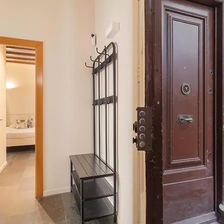 Guestready - Sunny Flat In El Gotic *