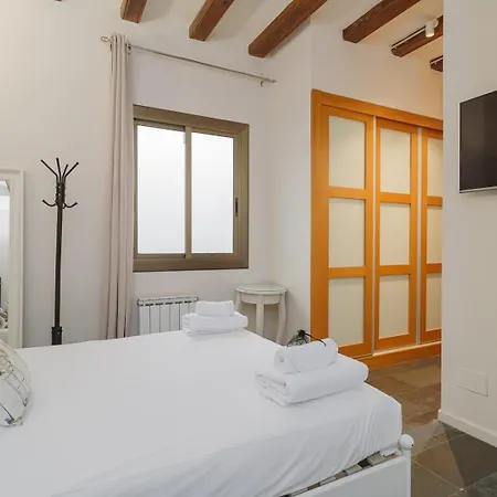 Guestready - Sunny Flat In El Gotic