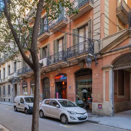 Appartamento Guestready - Sunny Flat In El Gotic Barcellona