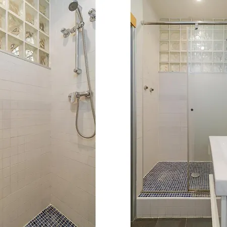아파트 Guestready - Sunny Flat In El Gotic *